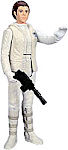 Complete Galaxy Hoth Princess Leia Figur