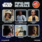 Retro Collection A New Hope 6-Pack