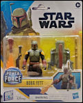 Epic World of Action Deluxe Boba Fett