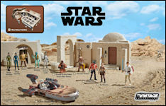 Return to Tatooine Poster Update