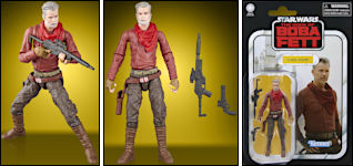 Cobb Vanth Basic Figur
