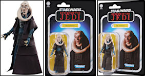Bib Fortuna Figur