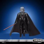 Darth Vader aus Return of The Jedi