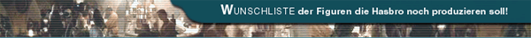 Wunsch-Bereich